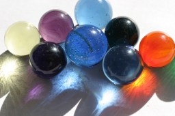 marbles