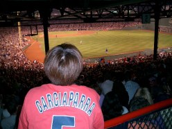 Nomar Garciaparra t-shirt