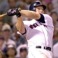 Scott Hatteberg grand slam