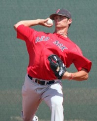 Clay Buchholz